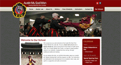 Desktop Screenshot of musoolwon.com